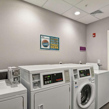 Home2 Suites Pensacola I-10 At North Davis Hwy מראה חיצוני תמונה