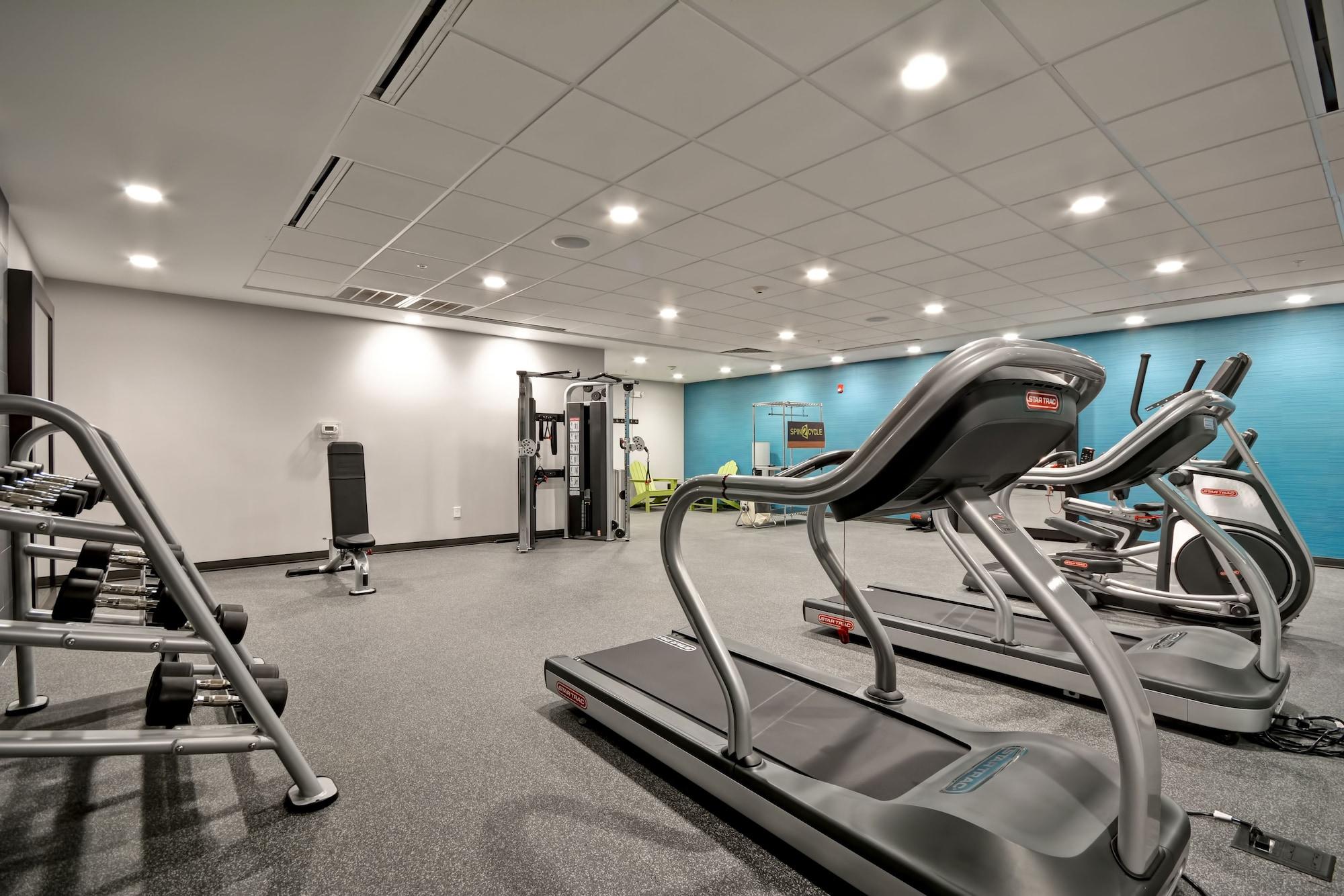 Home2 Suites Pensacola I-10 At North Davis Hwy מראה חיצוני תמונה