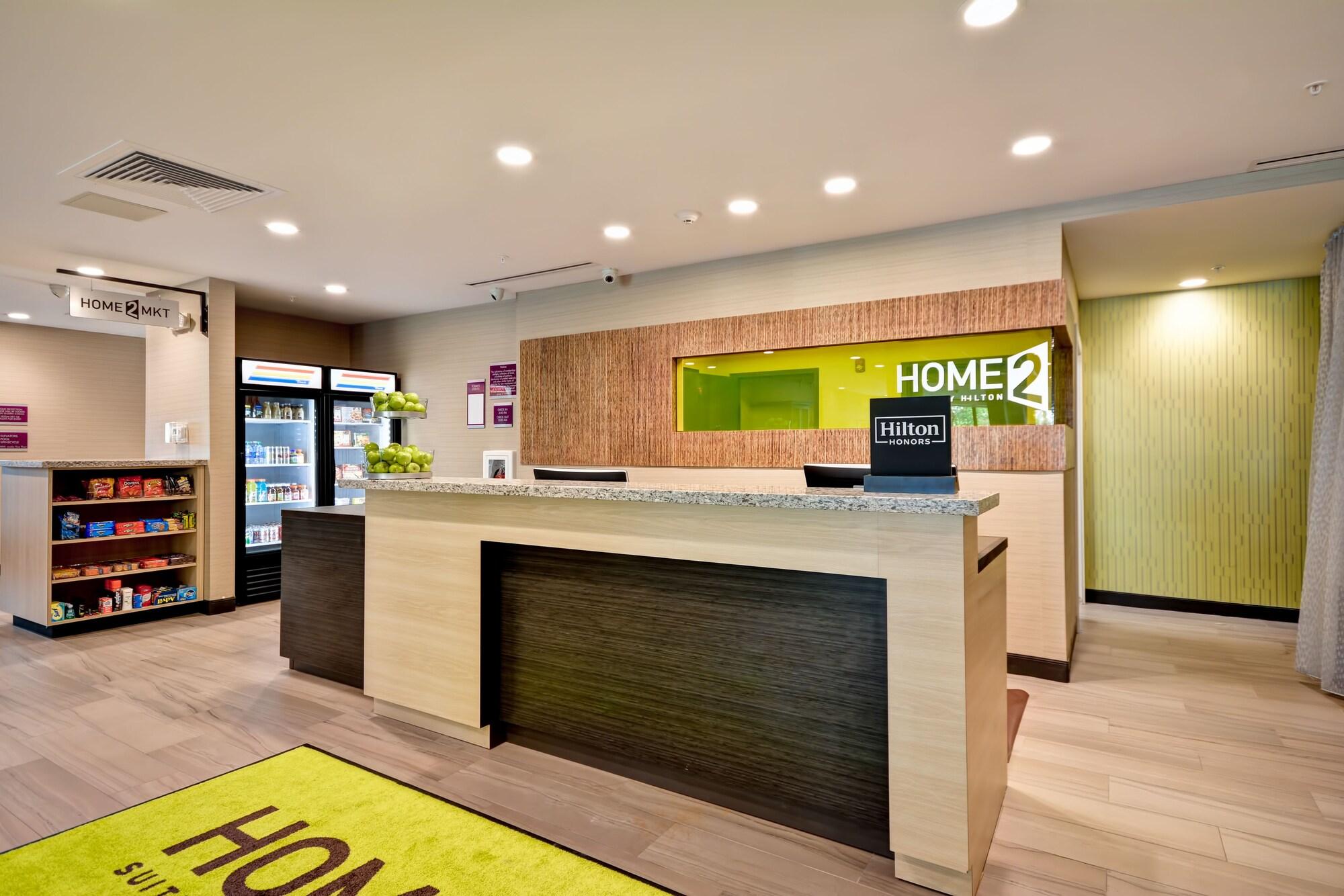 Home2 Suites Pensacola I-10 At North Davis Hwy מראה חיצוני תמונה
