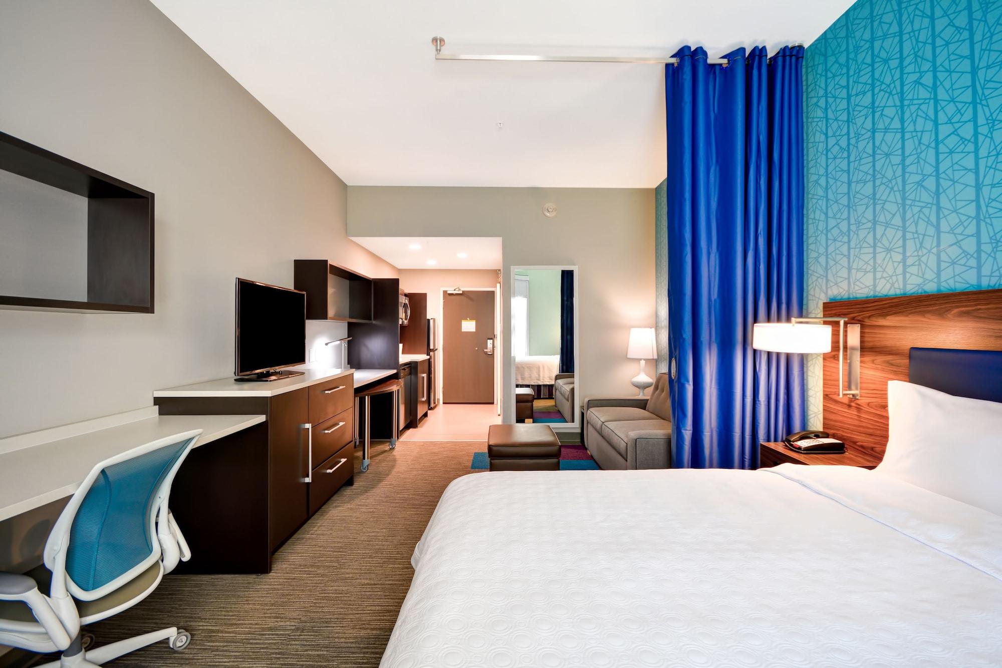 Home2 Suites Pensacola I-10 At North Davis Hwy מראה חיצוני תמונה