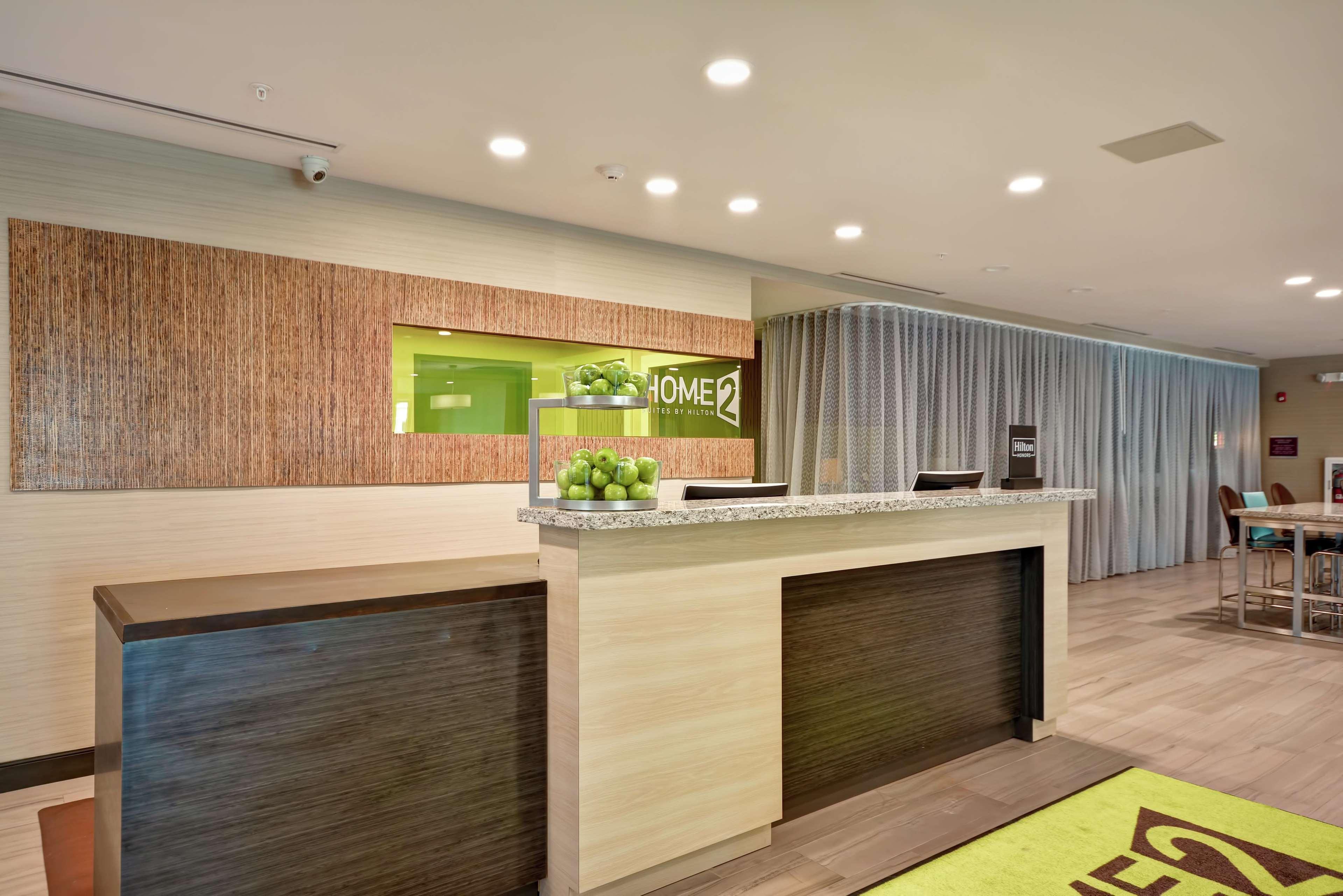 Home2 Suites Pensacola I-10 At North Davis Hwy מראה חיצוני תמונה