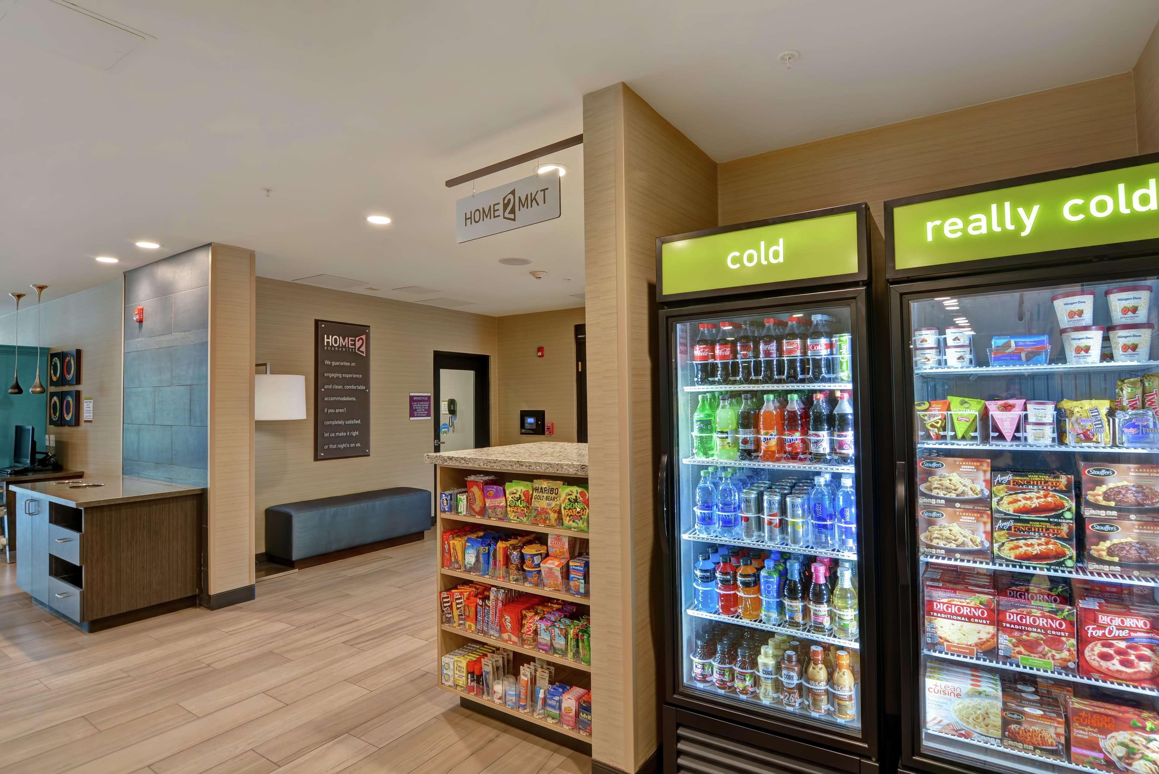 Home2 Suites Pensacola I-10 At North Davis Hwy מראה חיצוני תמונה