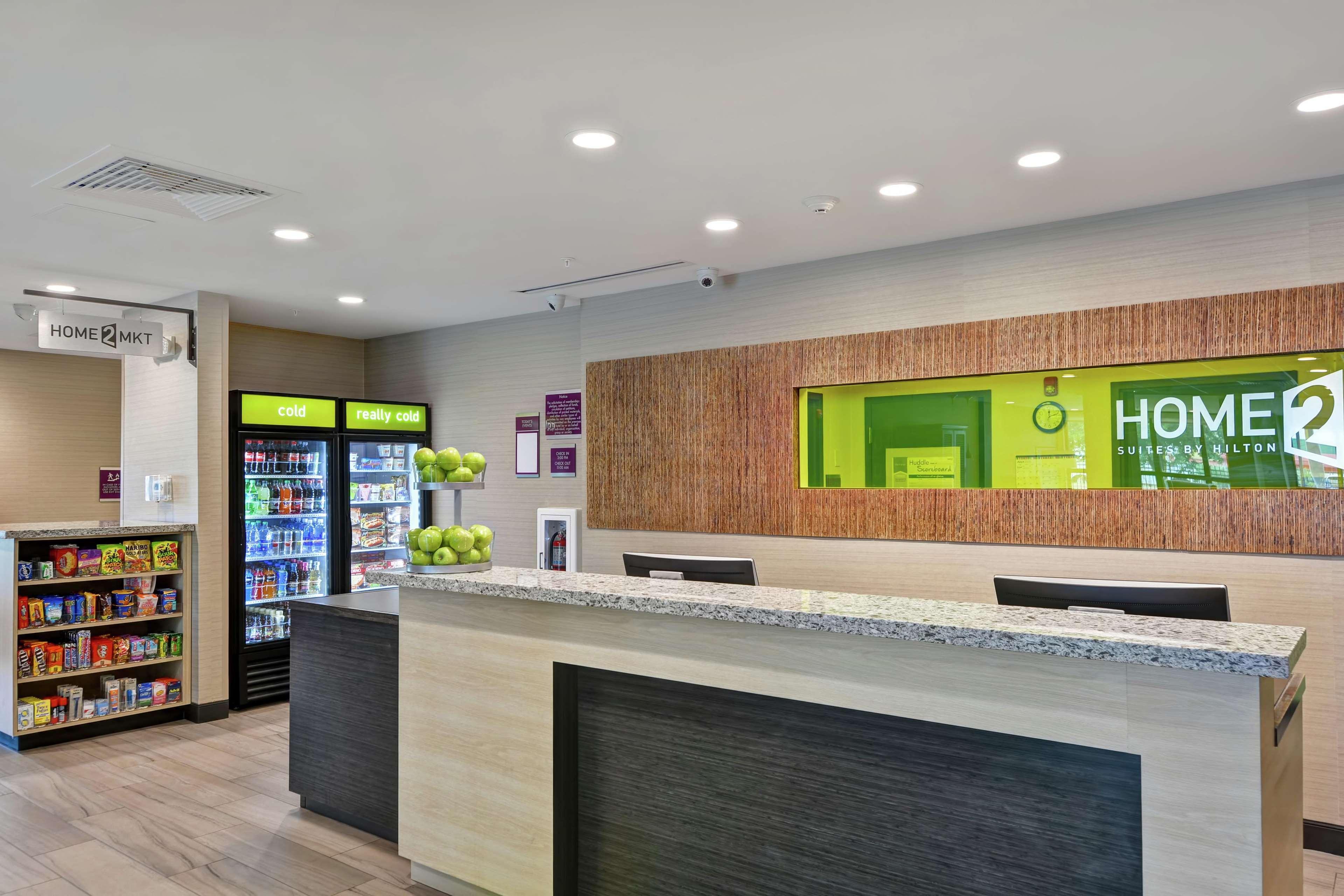 Home2 Suites Pensacola I-10 At North Davis Hwy מראה חיצוני תמונה