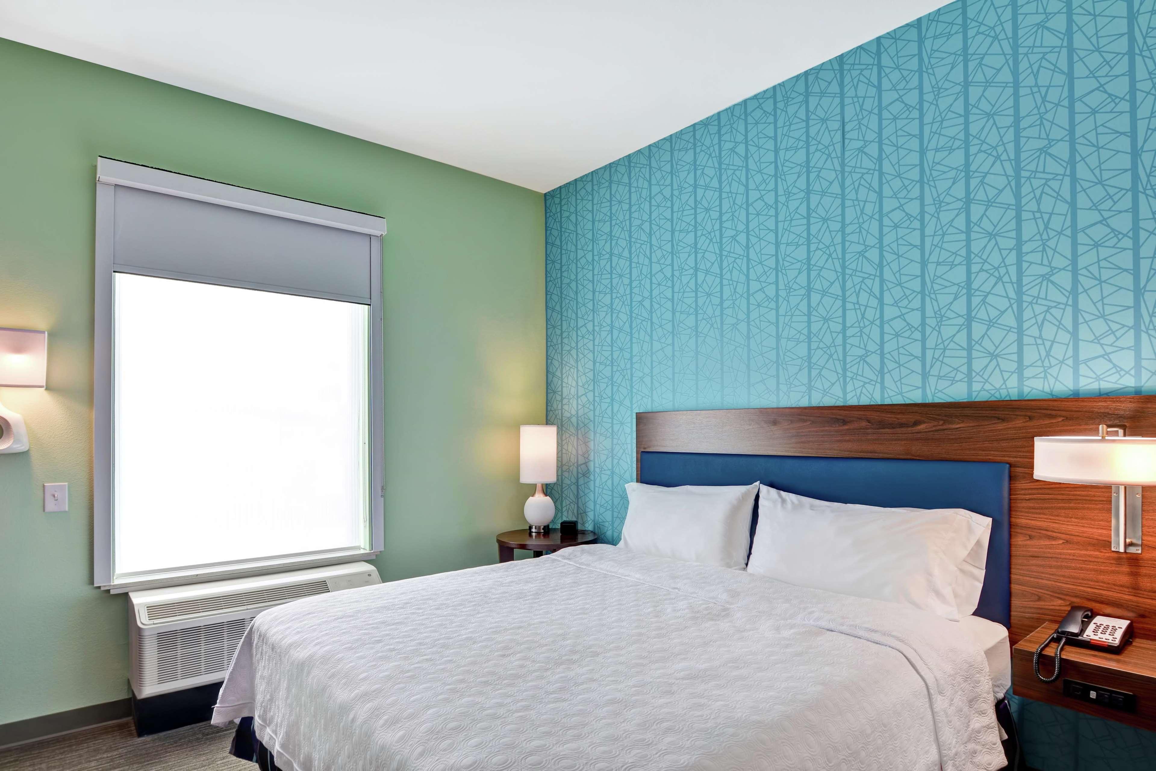 Home2 Suites Pensacola I-10 At North Davis Hwy מראה חיצוני תמונה