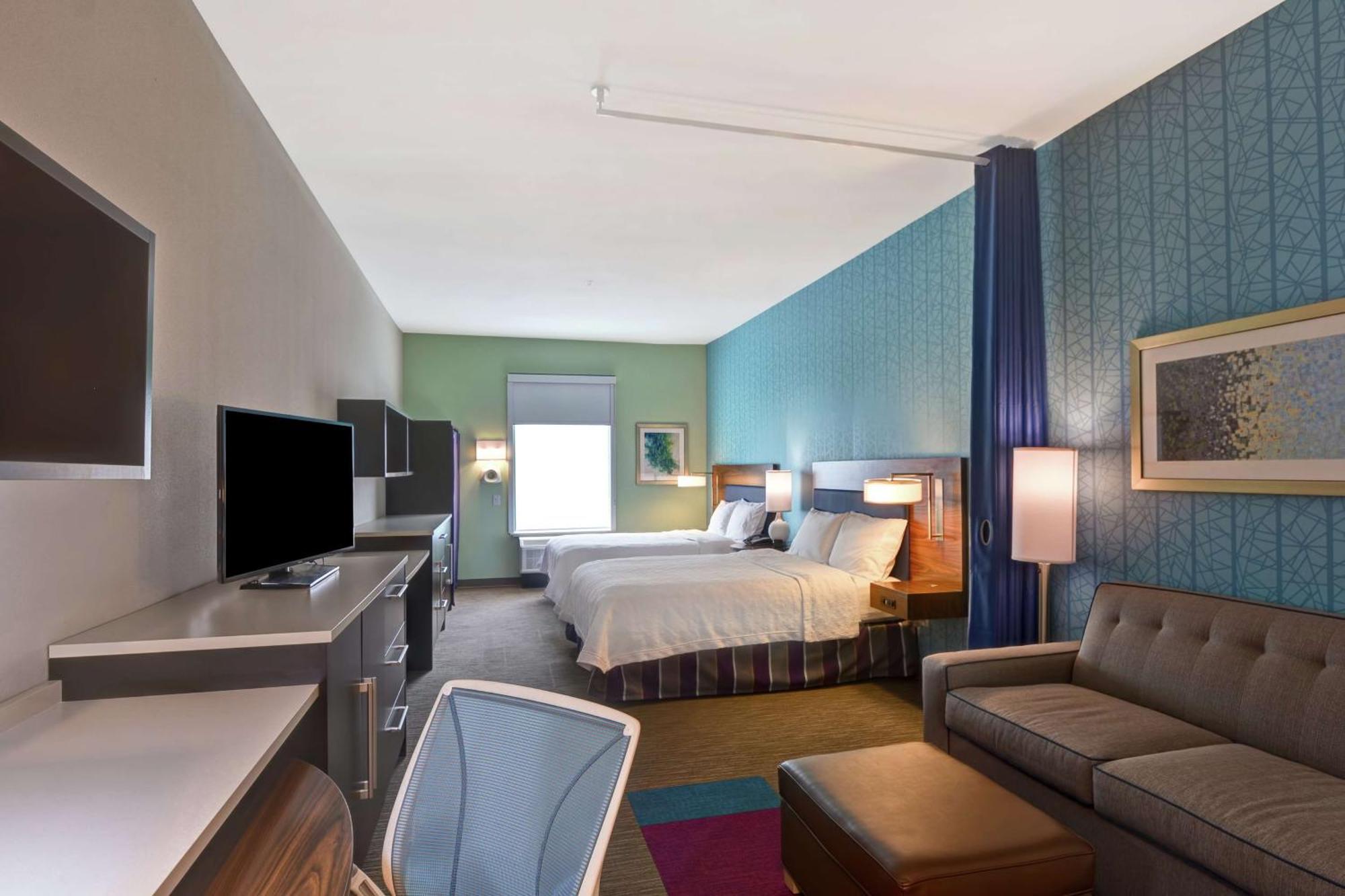 Home2 Suites Pensacola I-10 At North Davis Hwy מראה חיצוני תמונה