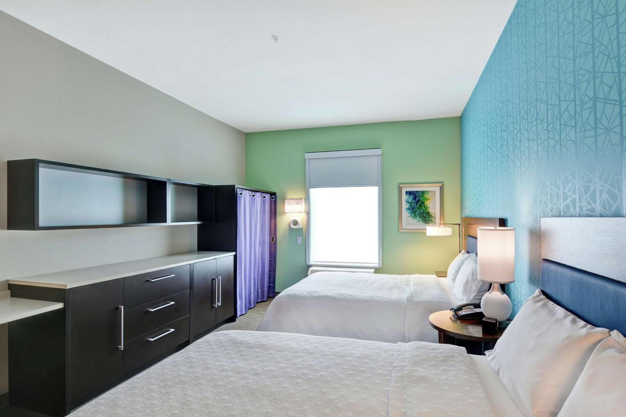 Home2 Suites Pensacola I-10 At North Davis Hwy מראה חיצוני תמונה