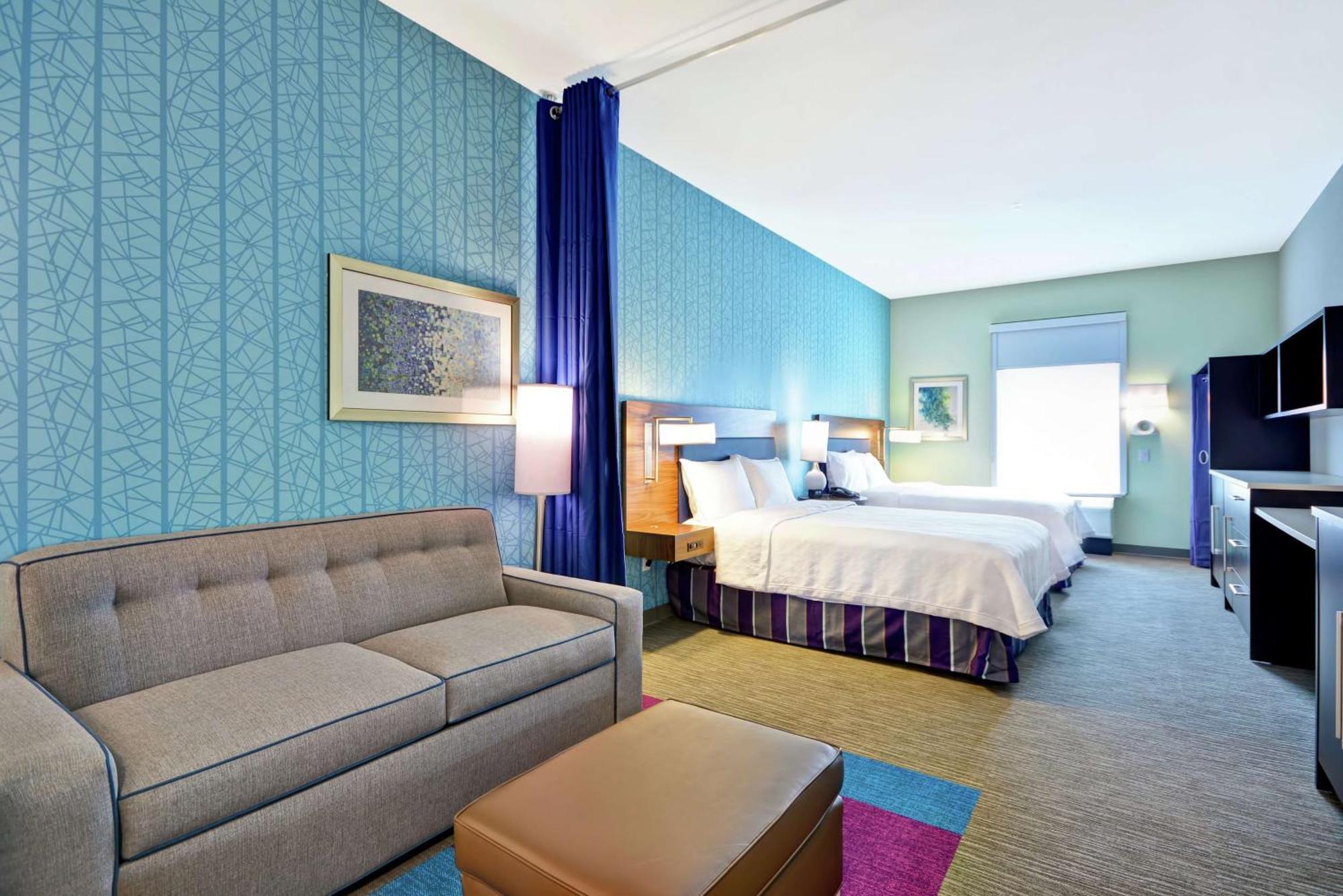 Home2 Suites Pensacola I-10 At North Davis Hwy מראה חיצוני תמונה