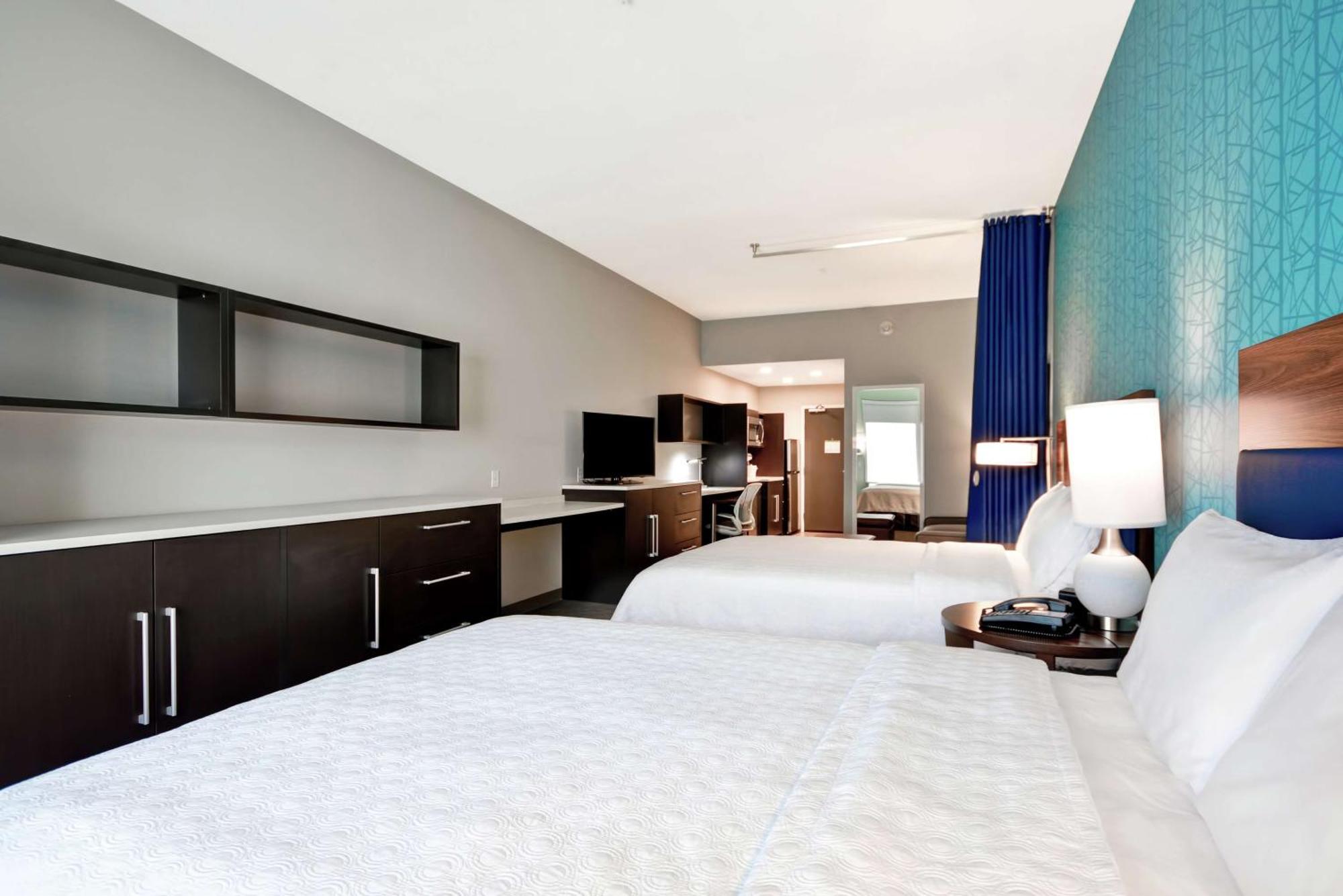 Home2 Suites Pensacola I-10 At North Davis Hwy מראה חיצוני תמונה