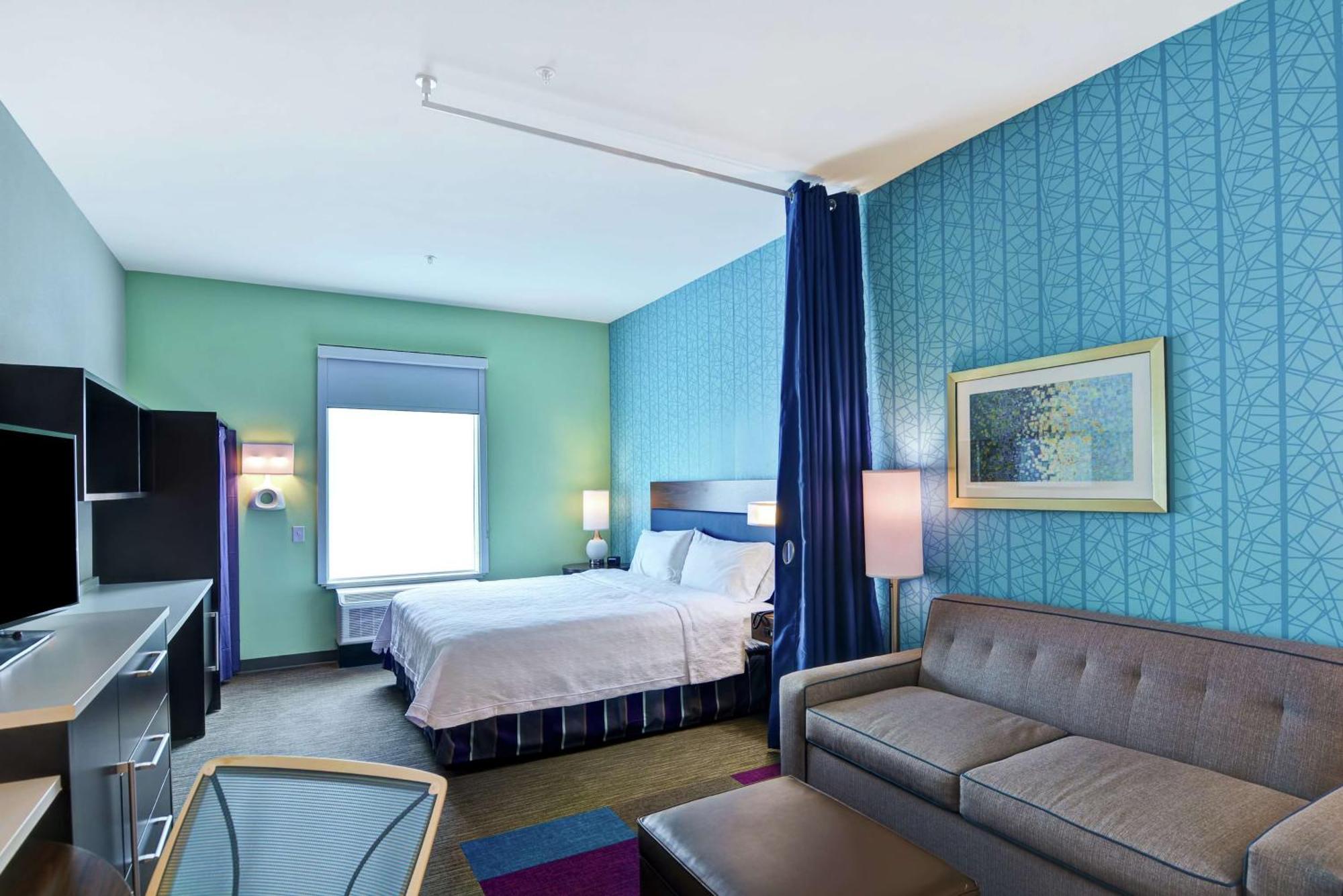 Home2 Suites Pensacola I-10 At North Davis Hwy מראה חיצוני תמונה