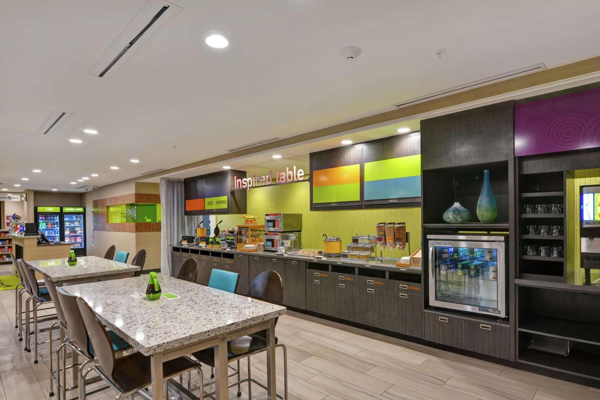 Home2 Suites Pensacola I-10 At North Davis Hwy מראה חיצוני תמונה