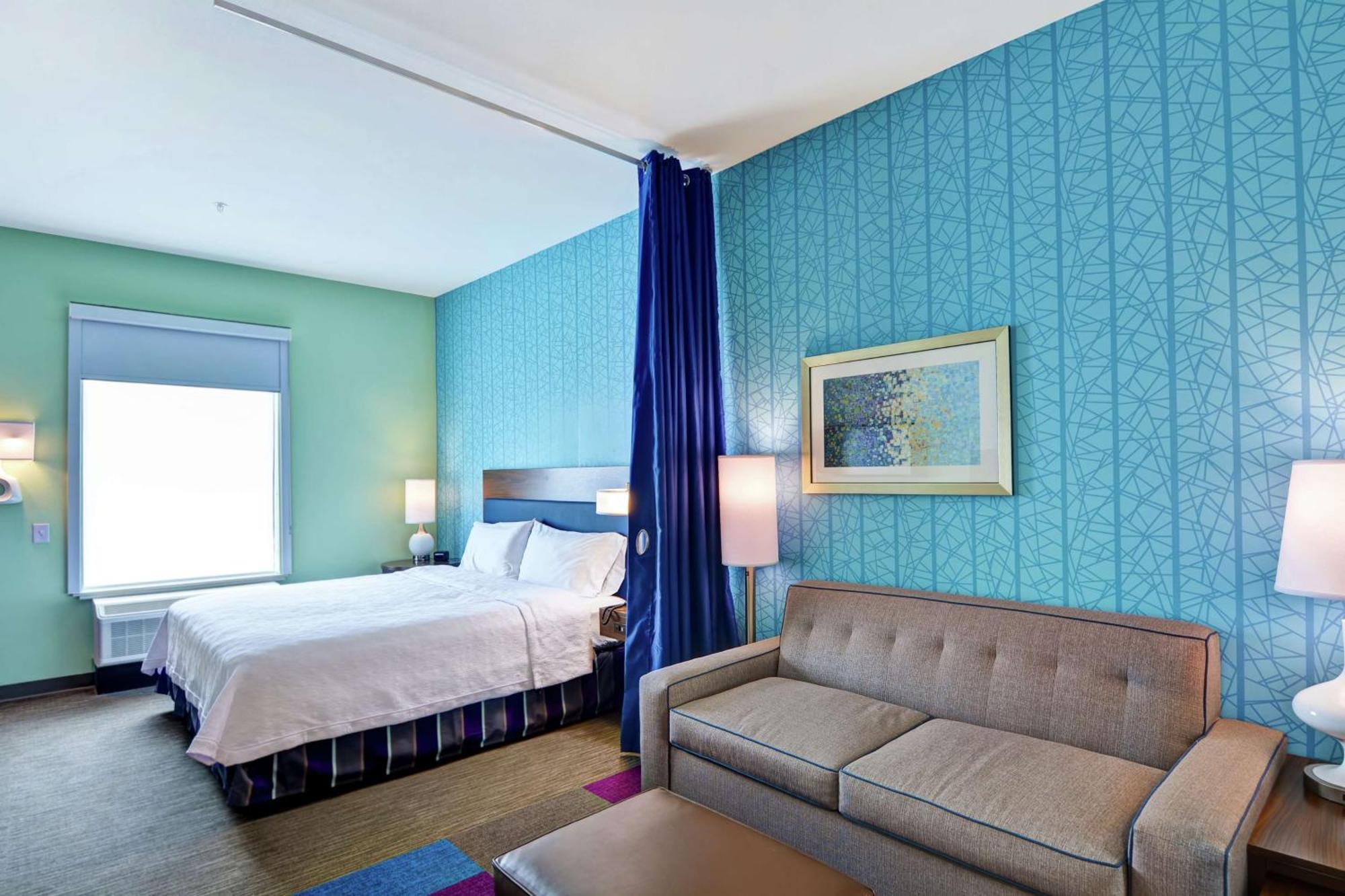 Home2 Suites Pensacola I-10 At North Davis Hwy מראה חיצוני תמונה