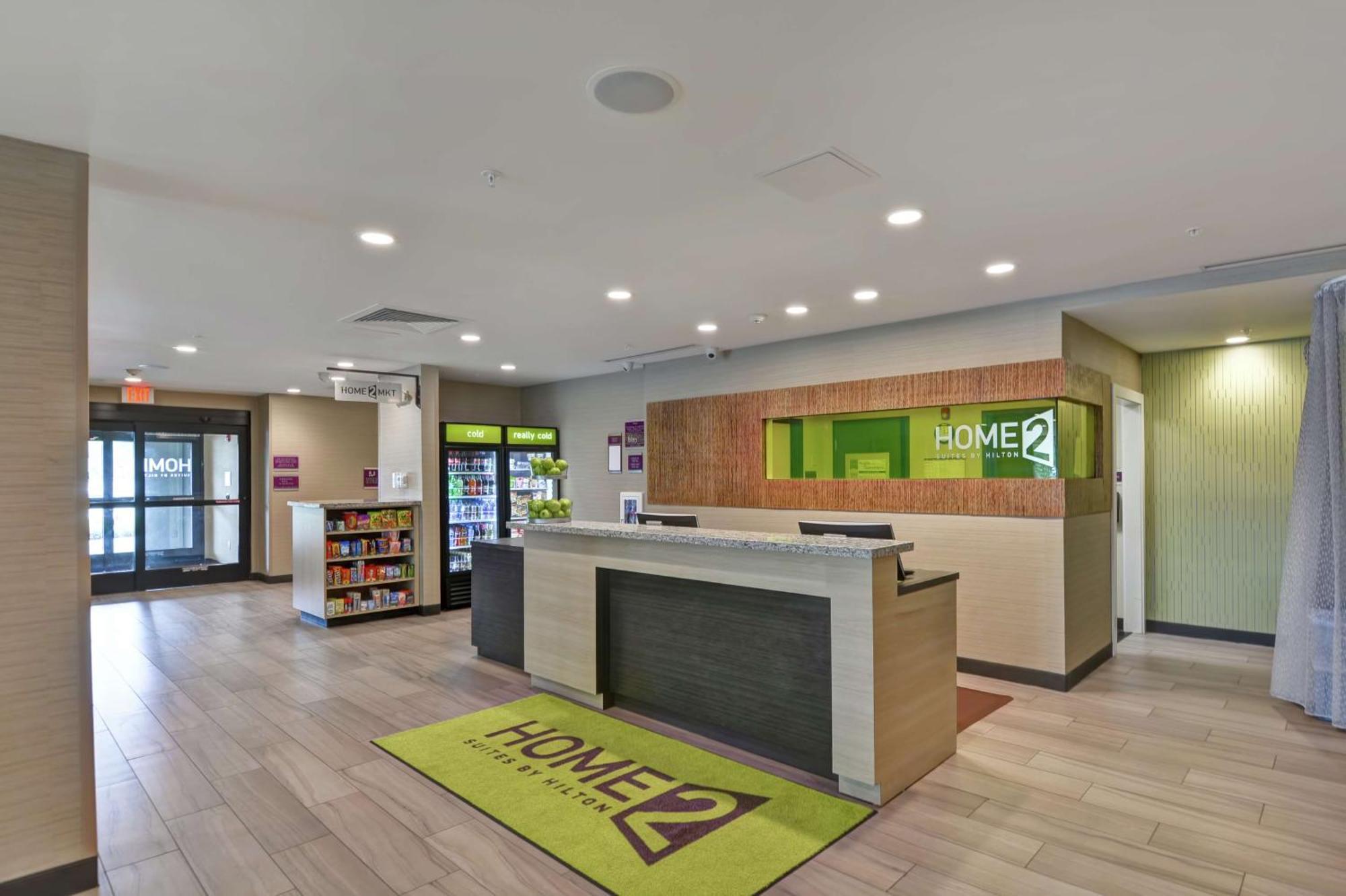 Home2 Suites Pensacola I-10 At North Davis Hwy מראה חיצוני תמונה