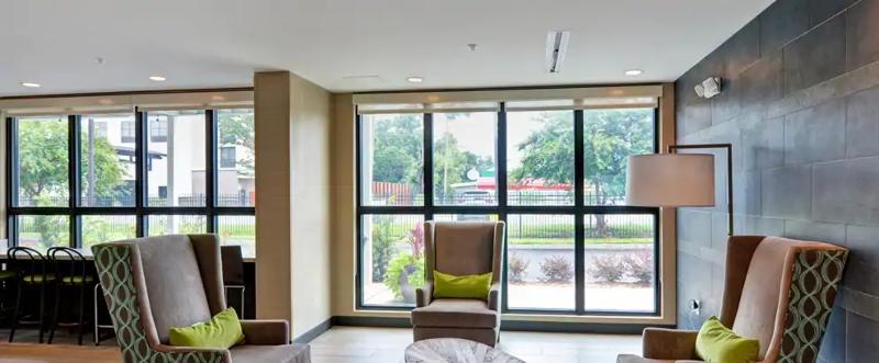 Home2 Suites Pensacola I-10 At North Davis Hwy מראה חיצוני תמונה