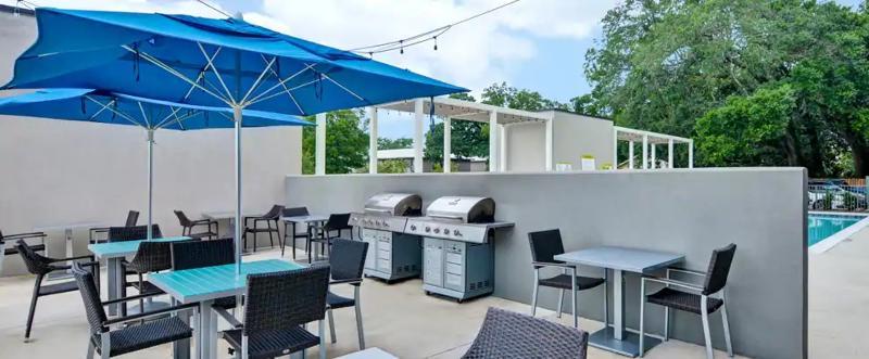 Home2 Suites Pensacola I-10 At North Davis Hwy מראה חיצוני תמונה